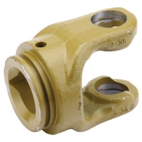 Furcă cardanică PTO9L24ITY39GP L24 pentru țeavă profilată 39x39mm gopart