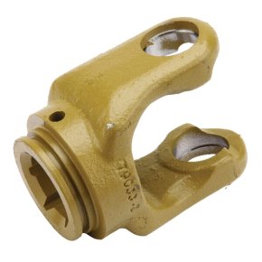 Furcă cardanică PTO9L25ITYGP L25 Țeavă profilată 51x51mm gopart