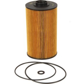 MANN-FILTER Filtru de combustibil Cilindric Ø94 mm