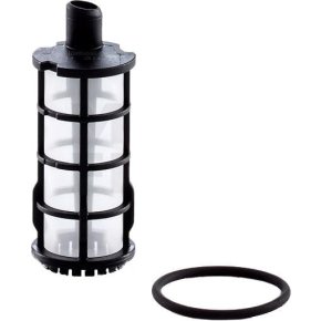 MANN-FILTER Filtru Combustibil PU301X Cilindric 82mm