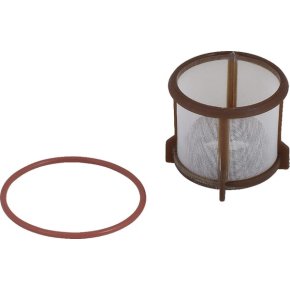 MANN-FILTER Filtru Combustibil PU 50 z metal-free 41mm