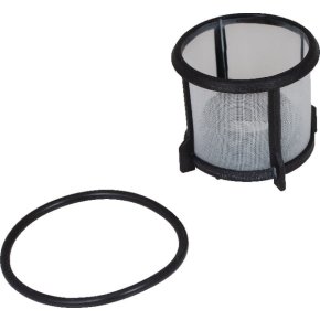 MANN-FILTER Element filtru combustibil fără metal PU51X 41mm 50mm
