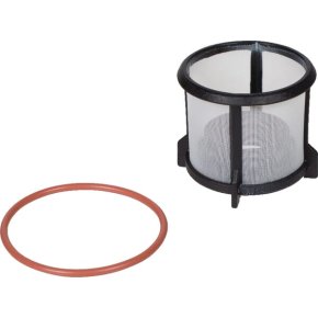 MANN-FILTER Filtru combustibil PU 51 z fără metal cilindric 41mm