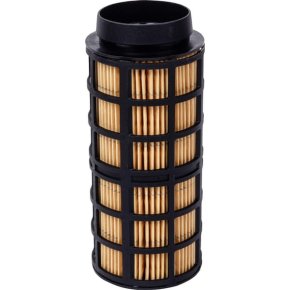 MANN-FILTER Filtru de combustibil Cilindric 164 mm