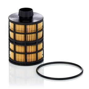 MANN-FILTER Filtru de combustibil PU723X Cilindric