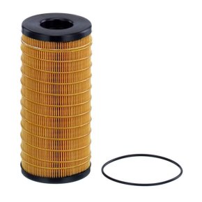 MANN-FILTER Filtru combustibil PU8041Z Cilindric