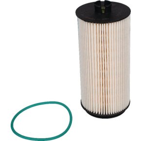 MANN-FILTER Filtru combustibil PU 840 x fără metal 185 mm