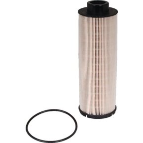 MANN-FILTER Element filtru combustibil fără metal PU 855 x