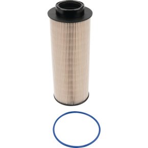 MANN-FILTER Element filtru combustibil metal-free PU 966/1 x Lungime 250 mm Diametru exterior 90 mm