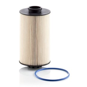 MANN-FILTER Filtru de combustibil Cilindric 95mm