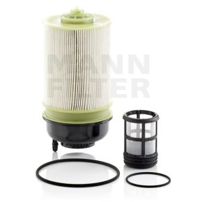 MANN-FILTER Filtru Combustibil Cilindric PU120022Z