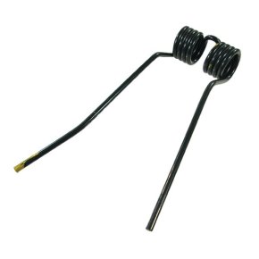 Kramp Dinte greblă rotativă VGPZ111KR Strela Haybob 300 Stânga 375 mm