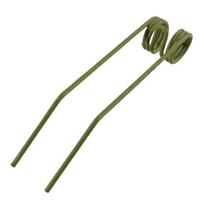 Kramp Dinte greblă rotativă VGPZ180KR VG PZ180 Cu spiră 300 mm