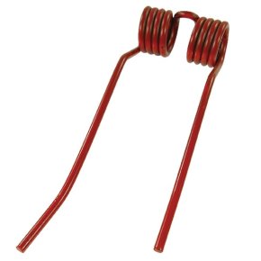 Kramp Dinte greblă rotativă VGPZ190KR Super Strela DS 5000 Stânga Cu spiră 338 mm