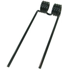 Kramp Dinte greblă rotativă VGPZ214KR Flevo 480 dreapta Cu spiră 355 mm