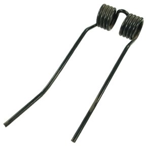 Kramp Dinte greblă rotativă VGPZ224KR Stânga HS 360 9mm