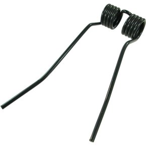 Kramp Dinte greblă rotativă VGPZ225KR HS 360 Stânga Cu spiră 378 mm