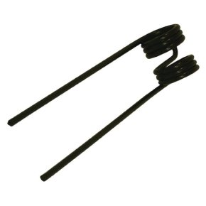 Kramp Dinte Greblă Rotativă VGPZ9N Schnellheuer Dublu Cu Spiră 293 mm