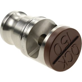 TeeJet Duză de inundare QCKSS210 QCK 01 mov 210