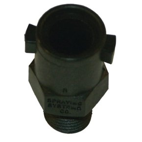 Adaptor 1/4 Inch NPT QJ14TTNYB TeeJet