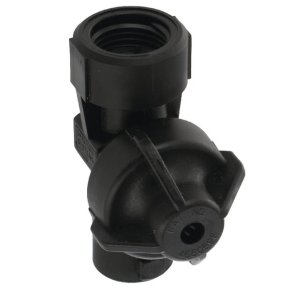 Adaptor QJ19190NYB 20x1,5 TeeJet