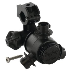 Suport duze QJ363C12NYB 3 racorduri 21 mm 1/2 inch TeeJet