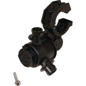 Suport duză QJ363C1NYB ISO DCV 3 conexiuni diametru tub 1" TeeJet