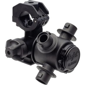 Suport duză QJ364C25MMNYB 4 căi diametru tub 25 mm TeeJet