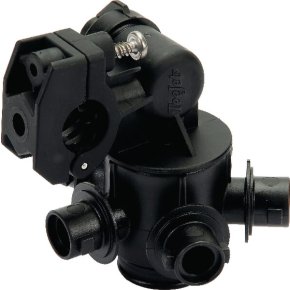 Suport duze QJ365E20MMNYB 5 racorduri 20 mm TeeJet