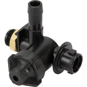 Suport duză QJ396851L500NYB QJ 1/2" LH TeeJet