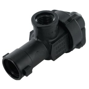 Suport duze QJ835514NYB Filet interior 1/4 Inch TeeJet