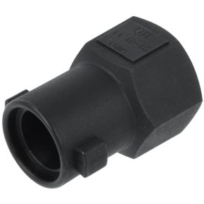 Adaptor duză QJTNYB 11/16-16 la baionetă TeeJet