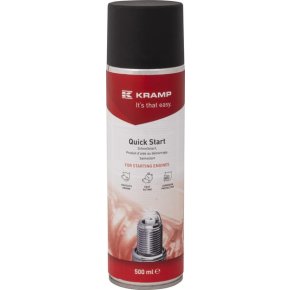 Kramp Spray pornire rapidă QS01500KR