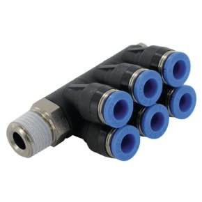 Kramp Presetupă MD6M1212P