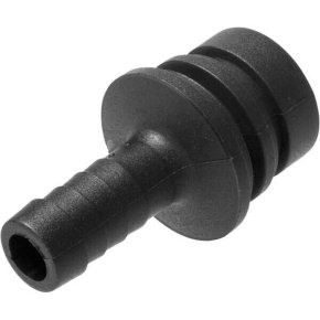 Capăt furtun R00000016 GEOline Drept 16 mm pentru supapă de secțiune