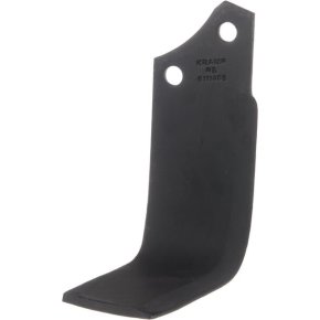 Cuțit freză RB0111408 rotație stânga 224x140x80mm grosime 8mm potrivit pentru Maschio Kramp