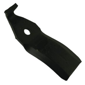 Cuțit freză RB105321 195x116x60mm grosime 10mm Kramp