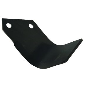 Cuțit freză RB1070830 rotație dreapta 200x140x105mm grosime 8mm Kramp