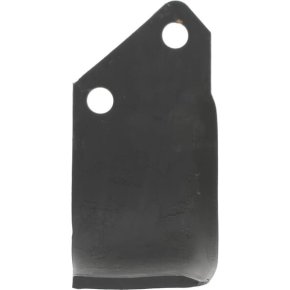 Cuțit freză RB51921500 rotație stânga 163x135x80mm grosime 7mm potrivit pentru Kuhn Kramp