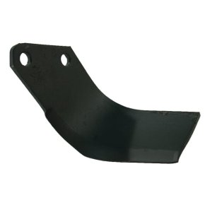 Cuțit freză RB51921600 rotație dreapta 163x135x80mm grosime 7mm potrivit pentru Kuhn Kramp