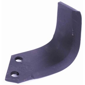 Cuțit freză RB9920 rotație dreapta 180x138x80mm 9mm potrivit pentru Howard Kramp