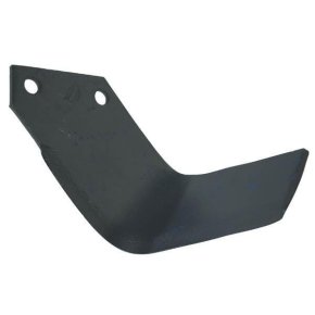 Cuțit freză RB9924 rotație dreapta 170x140x80mm grosime 6mm pentru Howard Kramp