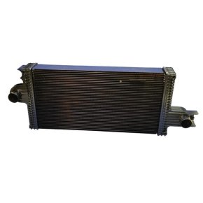 Radiator RE159541N Aluminiu Kramp