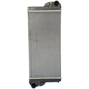 Radiator RE186715N Aluminiu 820x398x85mm Kramp