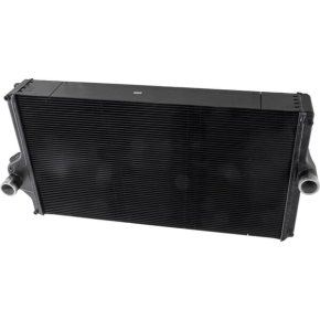 Radiator RE330645N Aluminiu Kramp