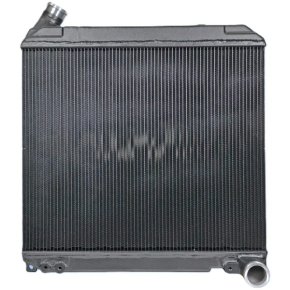 Radiator RE560281KR Aluminiu Kramp
