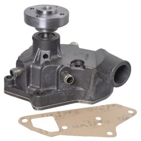 Pompă apă RE67092KR cu flanșă Kramp