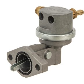 Kramp Pompă combustibil RE68345KR