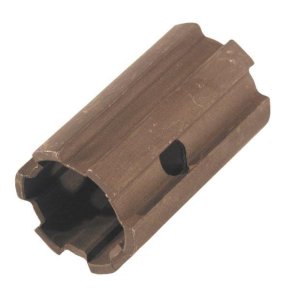 Bucșă de reducție 6740000KR 11/8-6-13/8-6 Oțel S355 Kramp