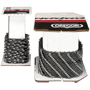 Oregon Lanț motofierăstrău 90PX100R Advancecut daltă teșită 3/8 1.1mm 1640 zale 100ft